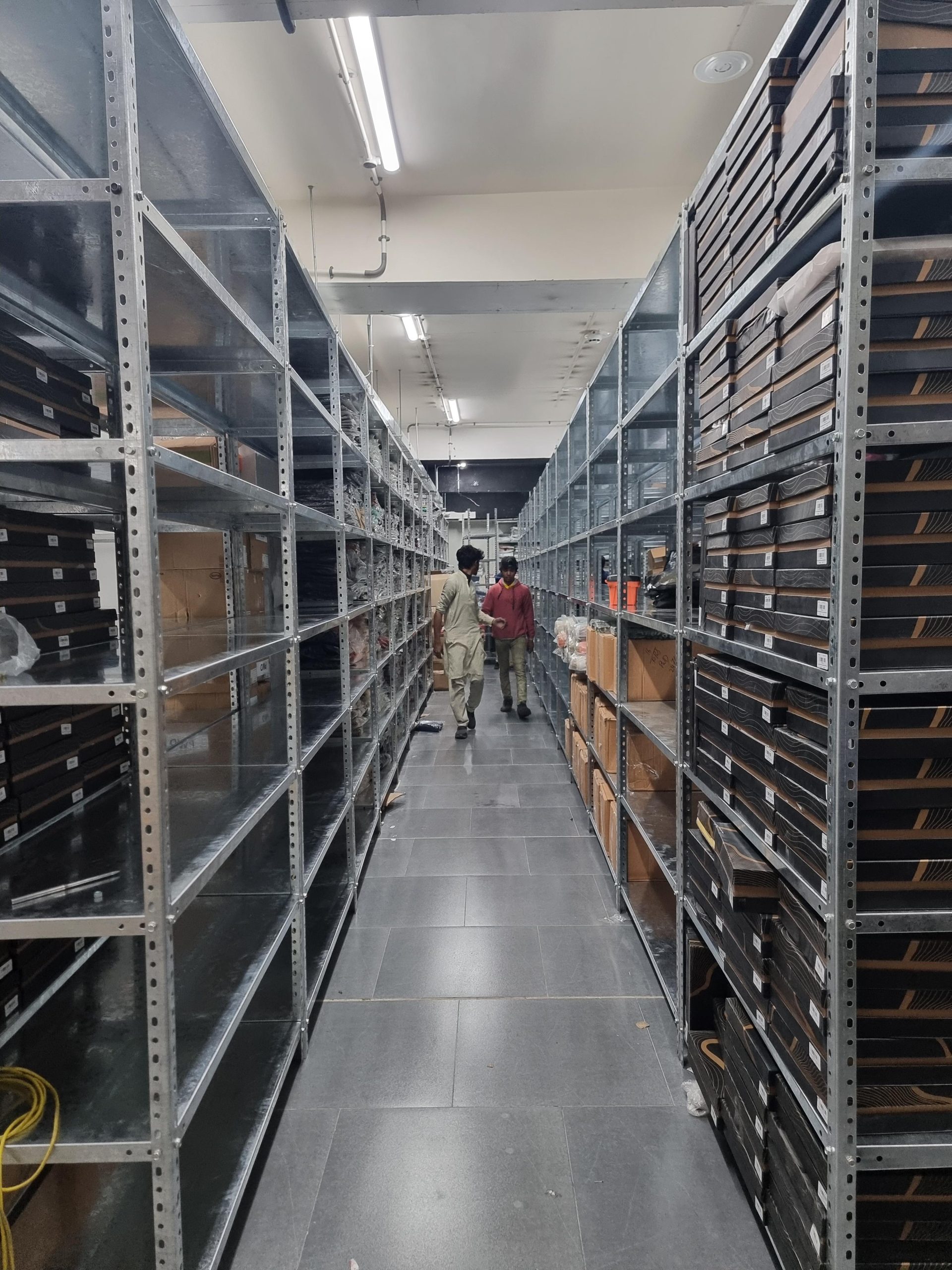 Store Racks